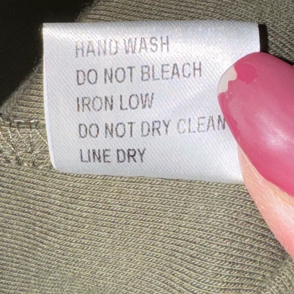 Ampersand Double Hood 3XL - Picture 6 of 7